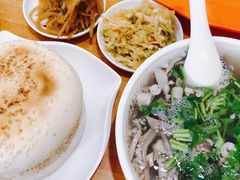 -八沟羊汤(河北大街店)