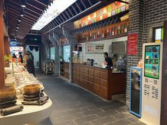 -凤竹园(修水店)