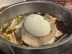 -本家韩国烤肉(财富大厦店)