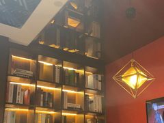 -恐怖游戏(湖滨店)