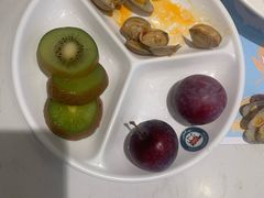 -诺丁牛排披萨自助餐厅(汕头苏宁店)