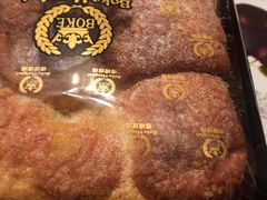 -BOKE博稞烘焙(天佑城店)
