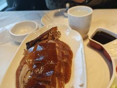 -大鸭梨烤鸭(金色漫香店)
