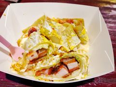 -四环冷面王(西单华威约饭街店)