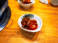 -许妈妈餐厅烤肉烧烤家常菜(明润广场店)