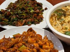 -恩宏德餐馆(平山道店)