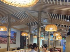 -拾也•和牛•海鲜•烤肉放题(卓悦INTOWN店)