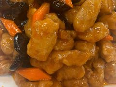 樱桃肉-方城小吃店