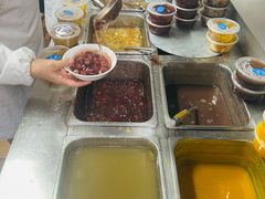 -芳婆糕团店(王府大街店)