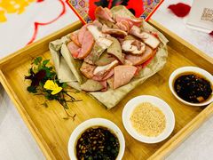 -卫鼎轩·曹公馆(鼓楼店)