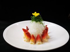 -富力万达嘉华酒店-品珍中餐厅(水果湖店)