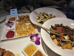 -坛宗剁椒鱼头(河西王府井店)