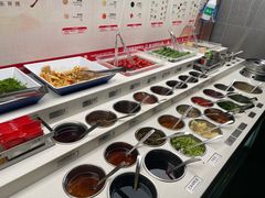 -海底捞火锅(长宁路龙之梦店)