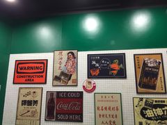 -孖记茶档·热腾茶餐(荔湾领展广场店)