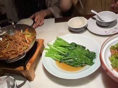 -绿茶餐厅(财富购物中心店)