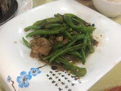 -清华澜园教工餐厅
