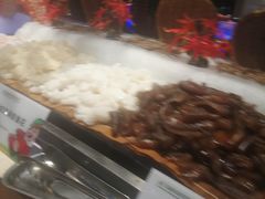 -亚马逊环球美食百汇(新城吾悦广场店)