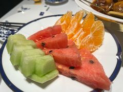 -耳朵眼会馆(鼓楼店)