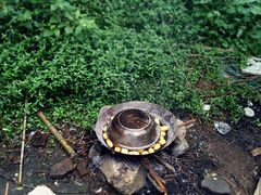 -宁波五龙潭景区