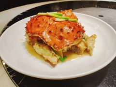 -味可道美食坊(福基路店)