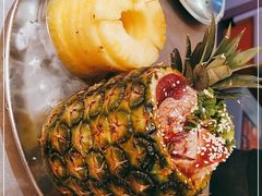-烧本烧·自助烤肉(勒泰中心店)