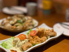 南蛮炸鸡块-有喜屋·深夜食堂(环宇荟店)