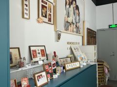 -海马体照相馆(天津世纪都会店)