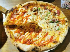 -盘炉forenza·云贵川融合小食堂 ( 钟楼中柳巷店)