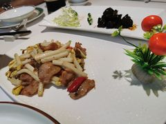 -老洋房花园饭店(绍兴路店)