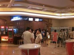 -星美国际影商城(虹口店)