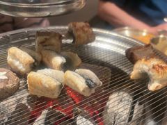 -牧童禧肉社·韩国炭火烤肉店(中粮祥云小镇创始店)