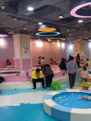 -万达宝贝王(上海浦江店)