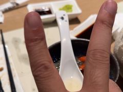 -大渔铁板烧(花园道店)