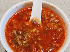 -海底捞火锅(太原南站店)