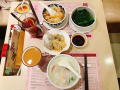 -池记(尖沙咀店)