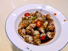 -两户人家农家乐