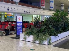 -沈阳南站
