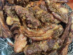 -新疆狼爷烤肉(宋庄店)