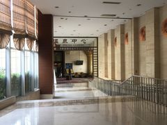 -北京瑞麟湾温泉度假酒店