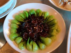 -庆云楼饭庄(什刹海店)