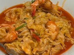 -开海·红岛海鲜虾水饺(石老人店)