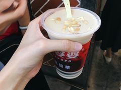 -八婆婆烧仙草(中山路店)