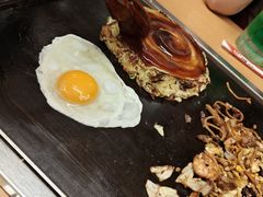 -鹤桥风月(梅田)