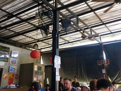 -Doo Dee Thai Food(Issan/Isaan/Esan)