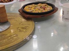 -环秀楼(黄山呈坎店)
