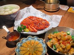 -岛风·台食小馆 ISLAND BISTRO(烟台山店)