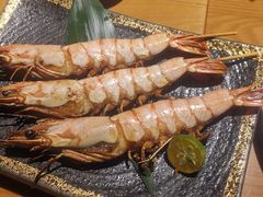 -渔寿司·日本料理(艾尚天地店)