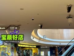 -CGV星星影城(颐堤港ScreenX店)