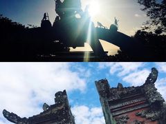-乌鲁瓦图寺