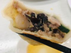 -劈柴院锅贴(沈阳路店)